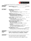 preview of PDF resume